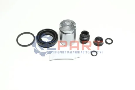 Ремкомплект супорта гальмівного ERT 400945 Купити в Україні