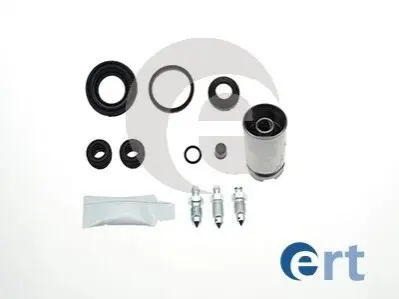 Р/к заднего суппорта (с поршеньком (с механизмом) HONDA Civic -01, Jaz 30mm LUCAS ERT 400956K Купить в Украине