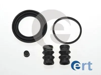 JEEP Р/к заднього супорта CHEROKEE -08, WRANGLER III 07- ERT 400961 Купити в Україні