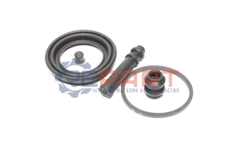 Ремкомплект, тормозной суппорт D4939 (выр-во) ERT 401033 Купить в Украине