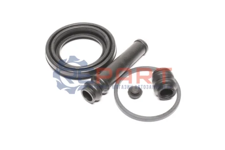 Фото 1 — Ремкомплект супорта гальмівного ERT (401045) Фото Ремкомплект супорта гальмівного ERT (401045) зображення 1