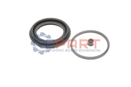 Фото Ремкомплект супорта гальмівного ERT (401048) зображення 1