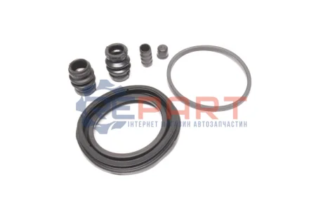 Ремкомплект супорта гальмівного ERT 401058 Купити в Україні