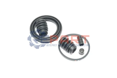 Фото Ремкомплект супорта гальмівного ERT (401085) зображення 1