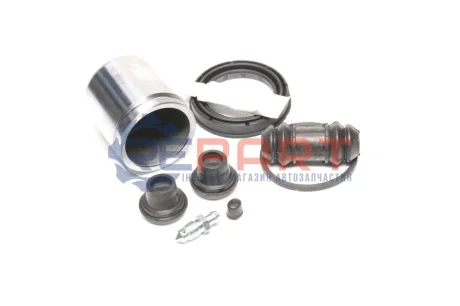Кільця поршневі Daewoo Nexia 1.6 16V 86-05 (79.00mm/STD) (1.2x1.5x3,0) (к-кт 4 циліндра) ERT 401115 Купити в Україні