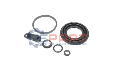 Ремкомплект супорта (заднього) Ford Transit 06- (d=48mm) ERT 401158 Купити в Україні