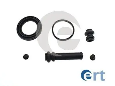 TOYOTA Р/к заднього супорта Land Cruzer 4,5-4,7 08- (45mm) ERT 401169 Купити в Україні
