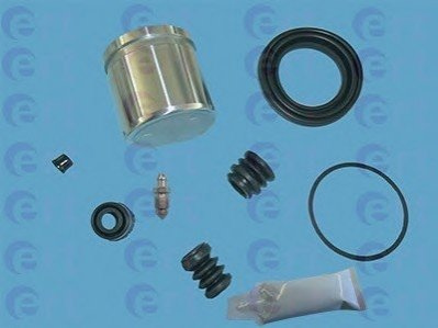 Ремкомплект тормозного суппорта - (581101C100, 581301C100, 5818023A00) ERT 401336 (фото 1)