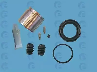 Ремкомплект тормозного суппорта ERT 401360 Купить в Украине