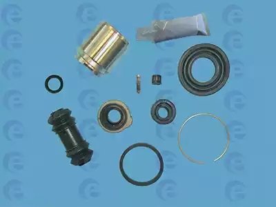 Ремкомплект тормозного суппорта - (GE7C2661XA, GE7C2661XB, GE7C2671XA) ERT 401430 (фото 1)
