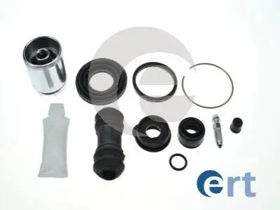 MAZDA Р/к заднего суппорта (с поршеньком (с механизмом) 323 F VI (BJ) 1.6 01-04, 626 V (GF) 2.0 TD 00-02, PREMACY Van (CP) 2.0 01-05 ERT 401430K Купить в Украине