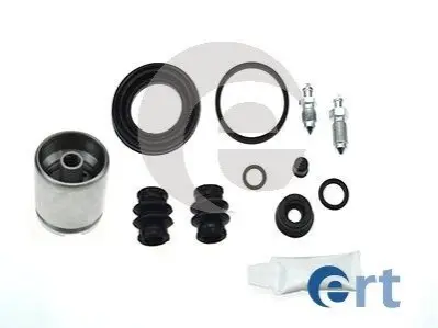 Ремкомплект супорта (заднього) VW Passat 00-05 (d=43mm) (+ поршень з механізмом) (Lucas) ERT 401450K Купити в Україні