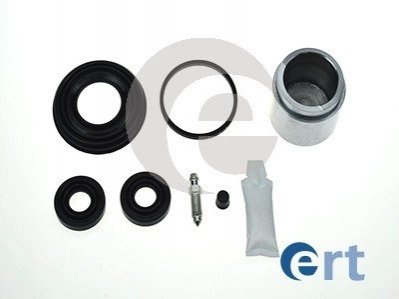 OPEL Р/комплект переднего тормозов. суппорта с поршеньком Kadett/Corsa/Rekor ERT 401453 (фото 1)