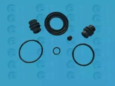 Ремкомплект супорта гальмівного ERT 401611 Купити в Україні