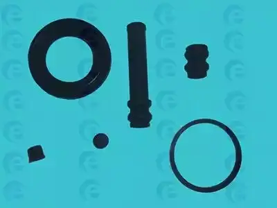 TOYOTA Р/к заднього супорта Land Cruzer 3,0-4,7 02- (45mm) ERT 401617 Купити в Україні