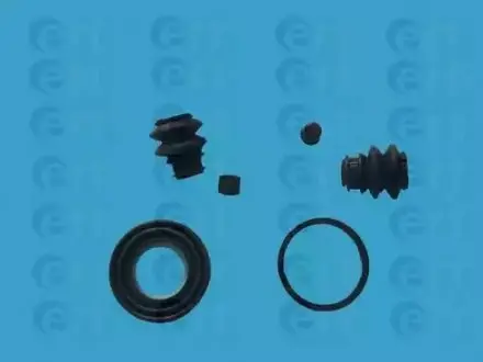 KIA Р/к заднього супорта Carens 2,0 06- (38mm KASCO) ERT 401622 Купити в Україні