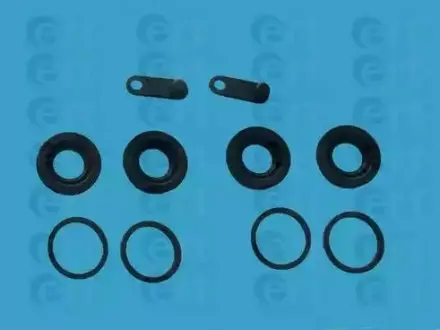 Ремкомплект супорта гальмівного ERT 401624 Купити в Україні