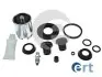 OPEL Р/к тормозного суппорта с поршнем с механизмом ASTRA G -09 ERT 401633K Купити в Україні