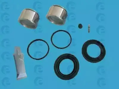 Фото Ремкомплект супорта гальмівного ERT (401636) зображення 1