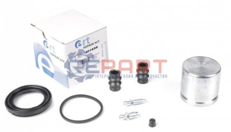 Ремкомплект тормозного суппорта - ERT 401658 (фото 1)