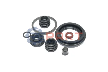 Фото Ремкомплект супорта гальмівного ERT (401700) зображення 1