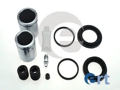 Фото TOYOTA Р/к перед. тормозов. суппорта с поршеньками 2 шт. YARIS 1.33 VVT-i 08-11, RENAULT ESPACE III 2.2 dCi 00-02, AUDI 200 C3 2.2 Turbo ERT (401702) изображение 1