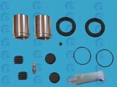 Ремкомплект тормозного суппорта - (42535438, 42535439, 42536634) ERT 401707 (фото 1)