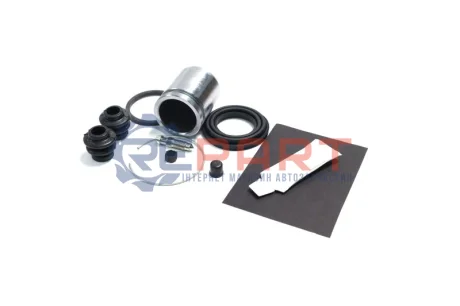 Фото Ремкомплект супорта гальмівного ERT (401739) зображення 1