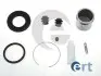 Фото FIAT Р/к гальмівного супорта DOBLO 1.3 JTD 16V 04-05, TOYOTA IQ 1.33 09-15 ERT (401769) зображення 1
