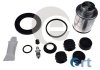 Ремкомплект супорта (заднього) Iveco Daily 99- (d=52mm)(Bosch/+поршень/напрямна) 401794RK