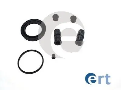 Фото Ремкомплект супорта гальмівного ERT (401796) зображення 1