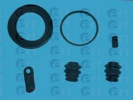 KIA Р/к переднього супорта Carens 2.0 06- (60мм) ERT 401806 Купити в Україні