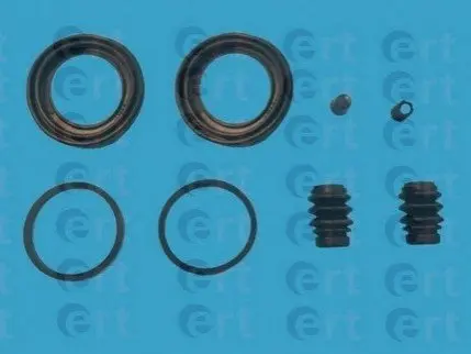 Фото Ремкомплект супорта гальмівного ERT (401811) зображення 1