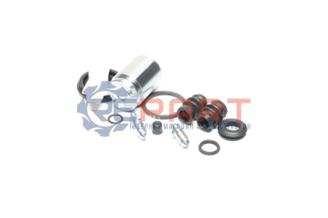 HYUDAU Р/к заднього супорта 34мм (з поршеньком) Elantra -06 KIA Cerato, MAZDA 6 07 ERT 401826 Купити в Україні
