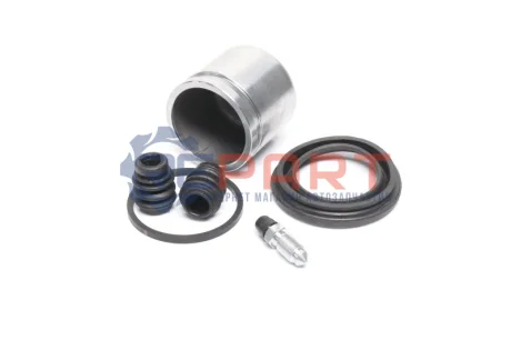 Фото Р/к переднього супорта (з поршеньком) DAEWOO Nubira ERT (401836) зображення 1