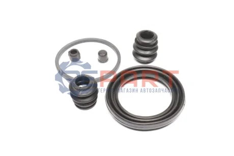 FORD Р/к супорта Fiesta 09- ERT 401879 Купити в Україні