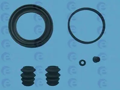 Фото 1 — Ремкомплект суппорта (части суппорта, уплотнители) ERT (401880) Фото Ремкомплект суппорта (части суппорта, уплотнители) ERT (401880) изображение 1