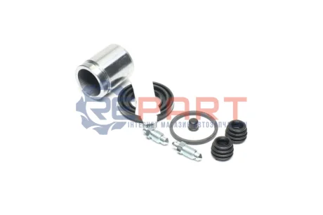 Ремкомплект, тормозной суппорт D41765C (выр-во) ERT 401881 Купить в Украине