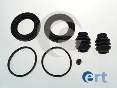 Фото 1 — Ремкомплект гальмівного супорта ERT (401936) Фото Ремкомплект гальмівного супорта ERT (401936) зображення 1