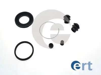 Р/к супорта NISSAN QASHQAI 07- ERT 401965 Купити в Україні