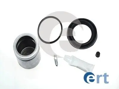 Фото Ремкомплект супорта+ поршень ERT (401983) зображення 1
