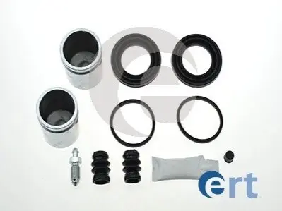 Фото Ремкомплект гальмівного супорта ERT (402021) зображення 1