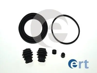 Фото 1 — Р/к переднього супорта TOYOTA Highlander 3.5 4WD 07- ERT (402056) Фото Р/к переднього супорта TOYOTA Highlander 3.5 4WD 07- ERT (402056) зображення 1