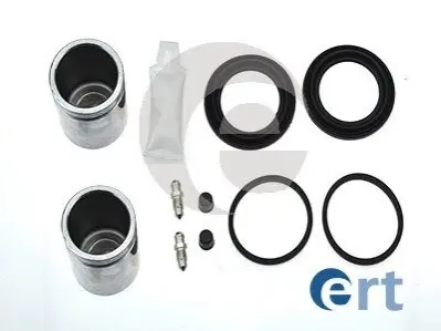 Фото OPEL Р/к переднього супорта з паоршеньками ARENA 2.5 D 98-01, RENAULT TRAFIC 2.5 D 89-01 ERT (402089) зображення 1