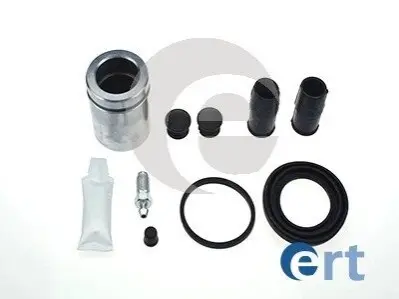 Фото Ремкомплект суппорта (части суппорта, уплотнители) ERT (402139) изображение 1