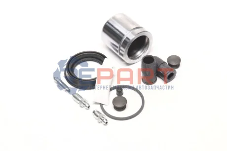Ремкомплект супорта+ поршень ERT 402154 Купити в Україні