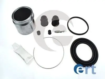 TOYOTA Р/к переднього суппорта + поршень Camry -06 (AKEBONO 60 мм) ERT 402160 Купити в Україні