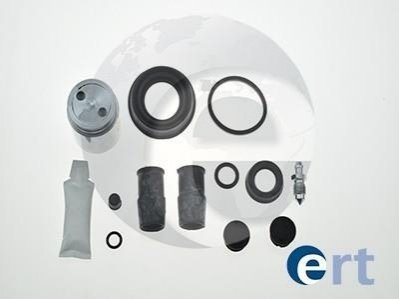 Ремонтный комплект суппорта тормозной системы ERT 402179 (фото 1)