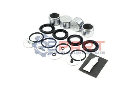 TOYOTA Р/к передн. супорта з поршеньками Land Cruiser 96- ERT 402182 Купити в Україні