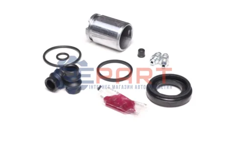 Ремкомплект супорта+ поршень ERT 402214 Купити в Україні